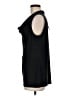 Dana Buchman for Kohls Black Sleeveless Blouse Size M - photo 5