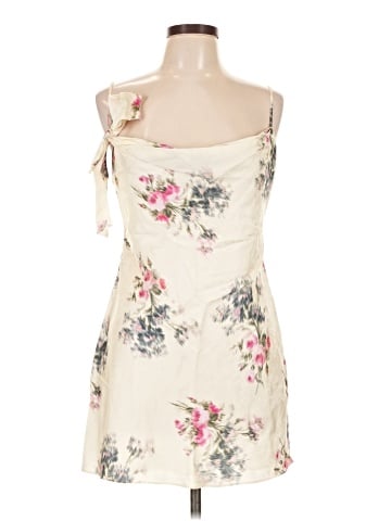 LoveShackFancy Cocktail Dress (view 1)