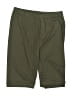 Zenana Solid Green Athletic Shorts Size S - photo 1
