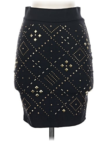 Bebe Formal Skirt (view 1)