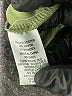 Cynthia Rowley TJX Solid Green Pullover Sweater Size M - photo 8