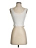 Assorted Brands Ivory Tank Top Size S - photo 1