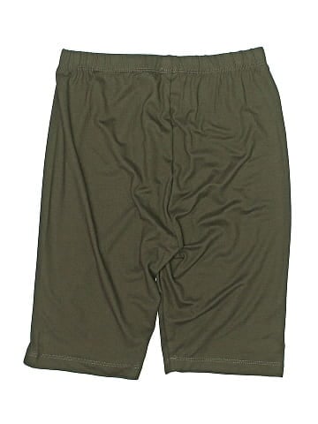 Zenana Athletic Shorts (view 2)