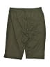 Zenana Solid Green Athletic Shorts Size S - photo 2
