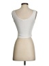 Assorted Brands Ivory Tank Top Size S - photo 2