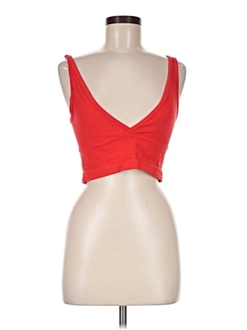 Out From Under Sleeveless Top (view 1)