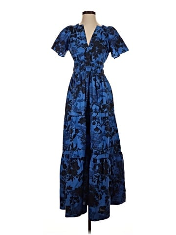 By Anthropologie Casual Dress (view 1)