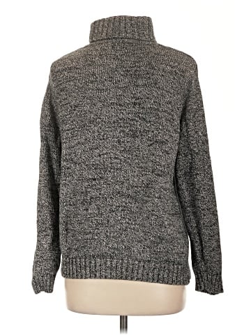 TanJay Turtleneck Sweater (view 2)