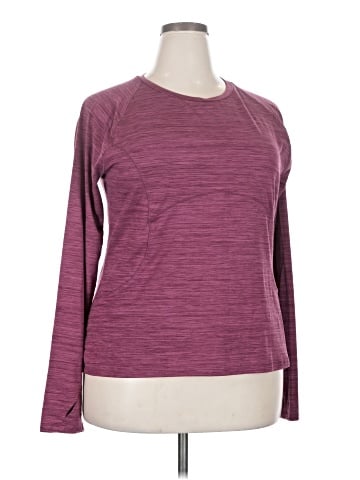 Spyder Long Sleeve T-Shirt (view 1)