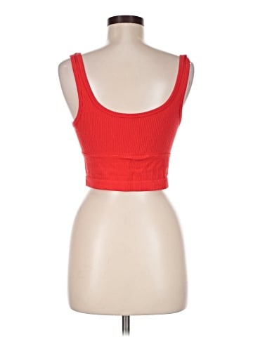 Out From Under Sleeveless Top (view 2)