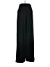 Alice + Olivia 100% Polyester Black Dress Pants Size 0 - photo 2