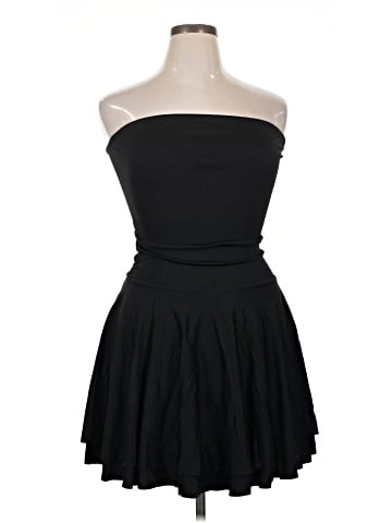 OQQ Cocktail Dress (view 1)