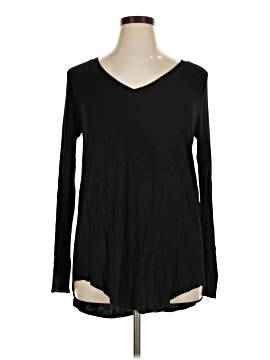 Zenana Long Sleeve T-Shirt (view 1)