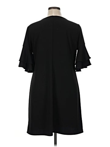 MSK Casual Dress (view 2)