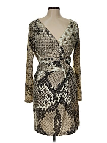 Roberto Cavalli Cocktail Dress (view 1)