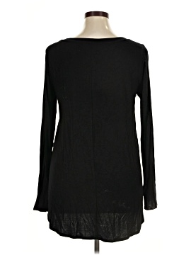 Zenana Long Sleeve T-Shirt (view 2)