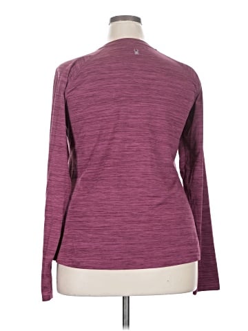 Spyder Long Sleeve T-Shirt (view 2)