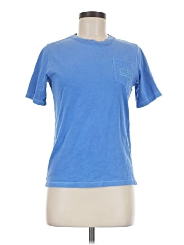 Vineyard Vines Short Sleeve Top (view 1)