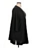Dotti Black Casual Dress Size 1X - photo 4