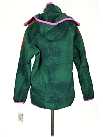 FP Movement Raincoat (view 2)