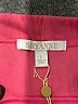 Assorted Brands Solid Pink Casual Skirt Size L - photo 4