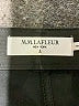 MM. LaFleur Black Jeans Size 8 - photo 7
