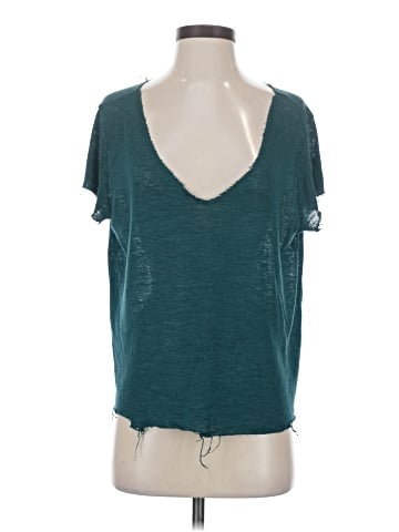 Project Social T Short Sleeve T-Shirt (view 1)