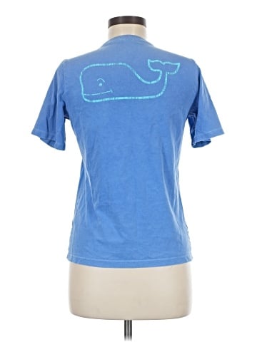 Vineyard Vines Short Sleeve Top (view 2)
