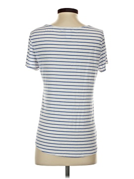 White House Black Market Short Sleeve T-Shirt (view 2)
