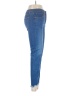Ann Taylor LOFT Hearts Blue Jeans Size 29 waist - photo 4