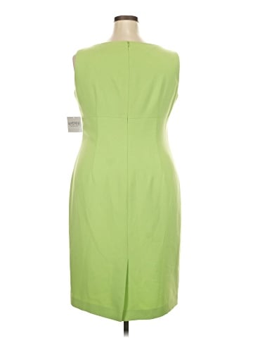 Kasper Cocktail Dress (view 2)