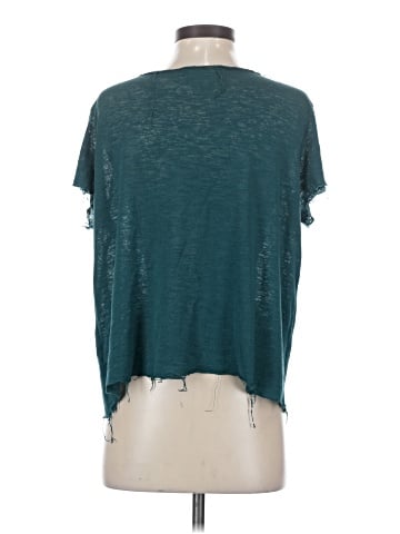 Project Social T Short Sleeve T-Shirt (view 2)