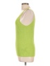 Boston Proper Green Tank Top Size L - photo 5