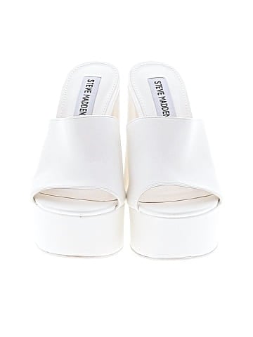 Steve Madden Heels (view 2)