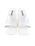 Steve Madden White Heels Size 5 1/2 - photo 2