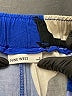 Nine West Print Blue Shorts Size L - photo 3