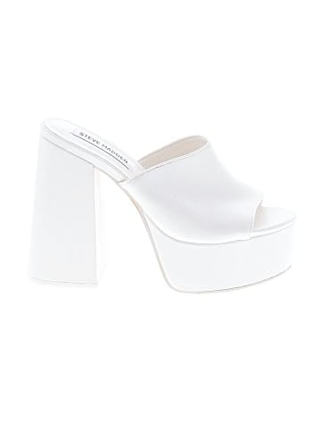 Steve Madden Heels (view 1)