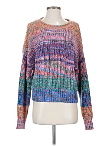 Gap Pullover Sweater (view 1)