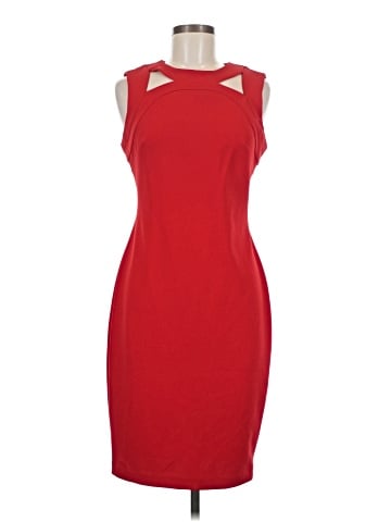 Calvin Klein Cocktail Dress (view 1)