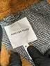 Avec Les Filles 100% Polyester Brown Coat Size XL - photo 6