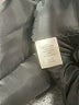 Converse One Star 100% Fiber Black Coat Size M - photo 7