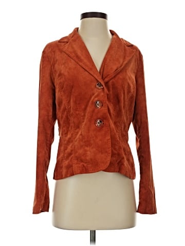 R.Q.T Blazer (view 1)