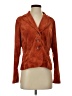 R.Q.T Orange Blazer Size S - photo 1