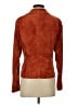 R.Q.T Orange Blazer Size S - photo 2