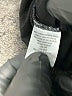 Monteau Tweed Black Short Sleeve Turtleneck Size S - photo 8