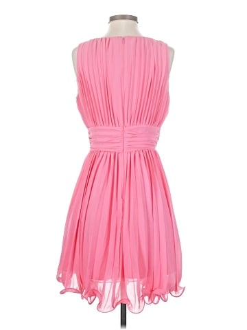 One33 Social Cocktail Dress (view 2)