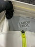 Lands' End Ivory Active T-Shirt Size XL - photo 7