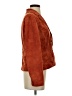 R.Q.T Orange Blazer Size S - photo 4