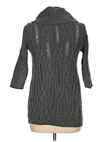 Heather B Turtleneck Sweater (view 2)