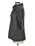 Heather B Gray Turtleneck Sweater Size L - photo 5
